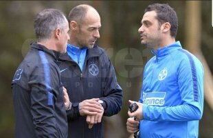 Mihai Teja îl apără pe Bogdan Andone: „Și Reghecampf a venit de la Chiajna și a câștigat două campionate” + Ce spune despre transferul lui Panțîru
