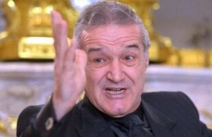 FCSB - ALASHKERT 2-3 // Gigi Becali, consternat: „Cel mai rușinos meci din istorie! Nu mai vede în viața lui să joace aici!” » Scoate doi fotbaliști de pe lista UEFA 