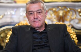 FCSB - ALASHKERT 2-3 // EXCLUSIV FCSB, fără antrenor la meciul cu Astra! Gigi Becali, detalii de la negocieri: „Vorbesc cu doi! Niciunul nu vrea să stea luni pe bancă”