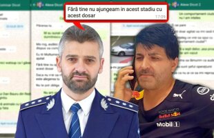 Alexandra e moartă, mafia e vie. Noi mesaje interlopi – poliție! Cum mulțumea DIICOT Olt șefilor de clan: „Fără tine nu ajungeam în acest stadiu cu acest dosar” 