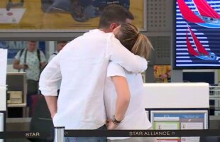Simona Halep, reacție amuzantă despre relația pe care o are cu Toni Iuruc: „Să fiți sănătoși și casă de piatră”