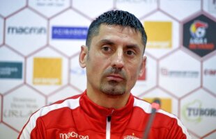 Mihai Neicuțescu, înapoi la Dinamo? Ionel Dănciulescu a vorbit despre această posibilitate