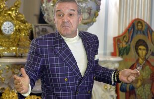 FCSB // Gigi Becali a iertat un renegat! Nu-l mai dă afară și-l bagă titular cu Astra: „Dacă i-a născut iubita, să joace ca lumea”