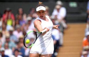 Simona Halep, alegere surprinzătoare! Cu cine va face pereche la Rogers Cup