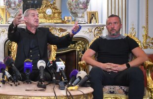 VIDEO EXCLUSIV Dinu Todoran, antrenorul care n-ar refuza FCSB, cu o condiție: „Am lucrat cu MM, dar eu am principii. Becali n-are ce căuta în vestiar”