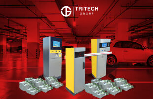 Transformă parcarea într-o sursă de venit cu sistemele de parcare cu plată de la Tritech Group!