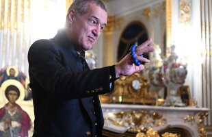 FCSB // Gigi Becali, detalii despre noul antrenor de la FCSB: „Îl aleg prin rugăciune dintre doi străini! Eu nu mă mai bag la echipă. Vin ca prostul la meci și dau bani ca un idiot”