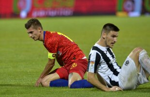 ASTRA - FCSB 2-1 // Reacție explozivă după meci! Patronul Ioan Niculae n-a vrut să discute cu presa: „Să dea interviu scamatorul cu #10!”