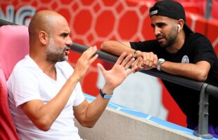 Transferul care îi dă frisoane lui Pep Guardiola: „Cu siguranță se vor lupta la titlu! L-am vrut și noi, dar nu ni l-am permis”