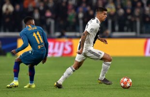 S-au înțeles! Joao Cancelo ajunge în Premier League » Pe cine primește Juventus la schimb