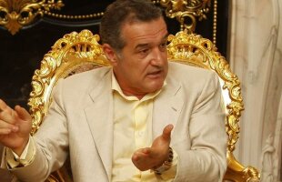 Gigi Becali, negocieri în direct la TV cu un alt patron din Liga 1: „Am luat un fundaș în pauza meciului de ieri”