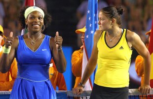 Dinara Safina, reacție la aproape un an de la conflictul dintre Serena Williams și arbitrul Carlos Ramos: „Am cedat la un moment dat!”