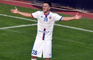 Pariul de 15.000 de euro » Cum l-a găsit FC Botoșani pe Răzvan Andronic, puștiul de 19 ani care a debutat în Liga 1 cu gol împotriva FCSB-ului