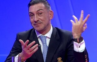 FCSB / Ilie Dumitrescu îi lansează o provocare lui Gigi Becali: „Să coboare el pe bancă dacă tot își asumă”