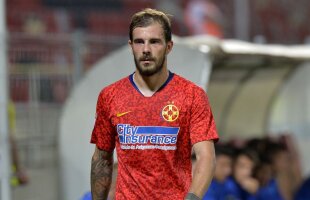 Transfer surpriză pentru Mihai Bălașa » Valeriu Iftime îl cheamă la FC Botoșani: „L-aș lua și mâine de la FCSB!”