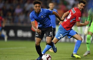 VIITORUL // Bradley de Nooijer, fundașul dorit de Becali la FCSB, s-a operat de apendicită! Comunicatul clubului: „Te așteptăm să revii mai puternic”