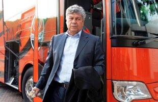 EXCLUSIV Mircea Lucescu a vorbit cu Becali! + Oferta incredibilă de la Dinamo Kiev pe care o ia în considerare