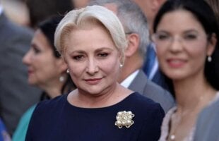 Dăncilă este o bucurie pentru PNL și USR-PLUS și o insultă pentru votanții PSD