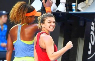 ROGERS CUP // Simona Halep, despre Bianca Andreescu: „Va surprinde din nou. E tare drăguță”