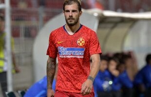 Tiago Ferreira la FCSB, Mihai Bălașa la Craiova // S-a păcălit Gigi Becali? Verdictul specialiștilor după schimbul neașteptat