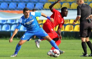 CLINCENI - CHINDIA TÂRGOVIȘTE 3-1 // VIDEO Ilfovenii obțin prima victorie în Liga 1! Cum arată ACUM clasamentul