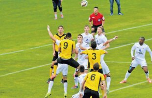 EXCLUSIV Marian Ivan anunță revenirea fotbalului în Brașov:  „Visez că vom ajunge înapoi în Liga 1” 