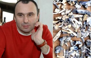 Crimele din Caracal: După ce a anunțat încă de marți rezultatul ADN, Marius Tucă atacă: ”Este un caz de criminali în serie, Gheorghe Dincă și cei din statul român!”