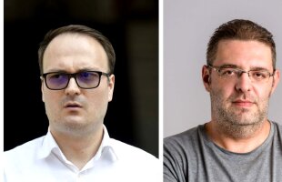 Cumpănașu îl amenință pe PAH, editorialistul Libertatea: „Îl dau în judecată și-i fac plângere penală!”. Ziarul e alături de jurnalistul său