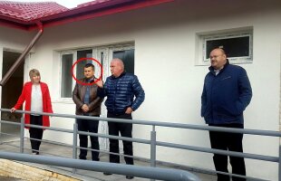 Cum justifică fiul primarului PSD al comunei Ciofrângeni creșterea spectaculoasă a salariului său: „Lucrăm cu bolnavii, care au multe boli”