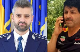 Incredibilele complicități dintre polițiști și interlopi, în două investigații Libertatea care au developat un sistem toxic!