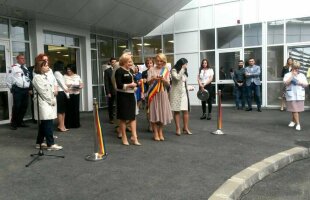 DOCUMENTE DIN PRIMĂRIE! Firea a cheltuit 1,1 milioane de euro ca să facă publicitate spitalului de copii Gomoiu, construit cu supraevaluări ”cu 2.485%”!