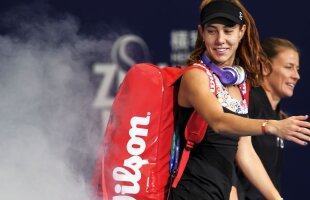 VIDEO EXCLUSIV Mihaela Buzărnescu, mesaj amar pentru șefii WTA: „A trebuit să-mi faceți cariera praf, ajungeam pe locul 14” » Dialog emoționant: totul despre accidentarea care i-a oprit ascensiunea