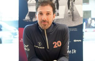Fabian Cancellara, interviu EXCLUSIV pentru GSP: două victorii care îi lipsesc și un sfat-cheie pentru România