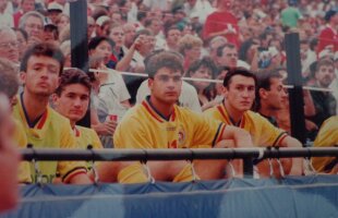 Caietele lui Marian Ivan, colegul de cameră al lui Gică Hagi la CM 1994; „Puteam să fiu gazetar!” + amintiri de la Steaua, Dinamo și din China