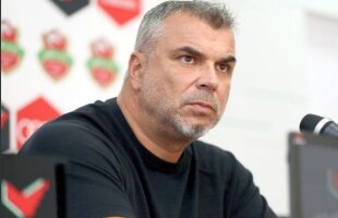 Cosmin Olăroiu e atacat dur de fostul său elev: „Un laș!”