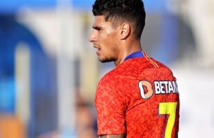 FCSB - FC BOTOȘANI 1-1. Florinel Coman, vigilent înaintea returului cu Dinamo: „Nu se știe niciodată” + Colegul pe care mizează anul viitor