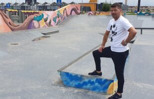 Daniel Isăilă dă cărțile pe față: „Oameni de la FRF mă criticau că-l selecționez pe Ianis Hagi”