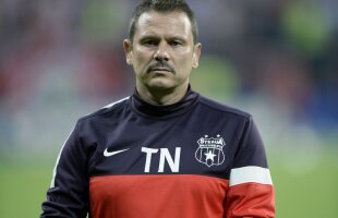 FCSB. Thomas Neubert și-a intrat în rol încă de pe aeroport: „Așa e mentalitatea jucătorilor aici. Nu e bine!” 