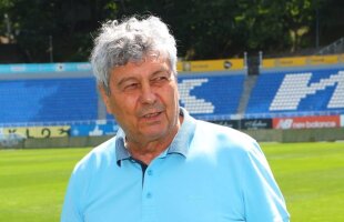 PCH sare în apărarea lui Mircea Lucescu » Mesaj pentru ultrașii lui Dinamo Kiev: „Prețuiți-l sau dați-ni-l înapoi!”