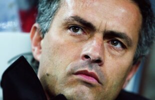 20 de ani de „Special One" » 15 replici memorabile ale lui Mourinho: „Dacă eu sunt locul 9 cei mai influenți, soția mea sigur e pe 8”