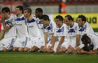 Mititelu vrea grevă!