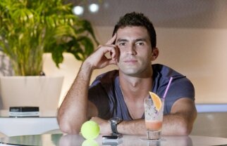 Horia Tecău a ajuns la al şaselea trofeu la dublu » Egal cu Pavel