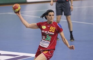 România pierde în faţa Germaniei şi termină pe locul opt la CM