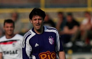 Ştefan Stoica: "Vom purta discuţii cu Iulian Tameş, ne-ar ajuta foarte mult"