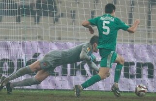 Dragomir: "Greşeala lui Dolha a cîntărit foarte mult"