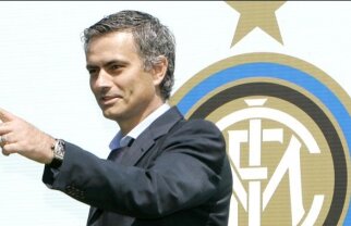 Conflict între Moratti şi Mourinho: preşedintele Interului nu vrea să mai cumpere atacanţi