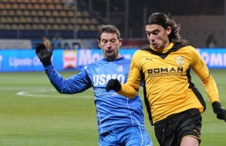 Dinu Gheorghe: "A picat transferul lui Sburlea. Nu mai negociez niciodată cu Gigi"