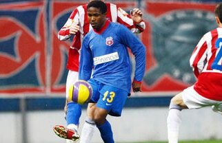 Vezi echipa Stelei pentru meciul cu Twente! Emeghara este titular!