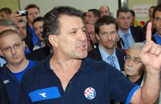 Zdravko Mamici: "Am primit goluri prosteşti şi am avut ghinion în atac"
