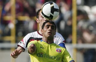 Votează şi tu cel mai frumos gol şi cea mai mare ratare din tur pe GSPTV.RO!